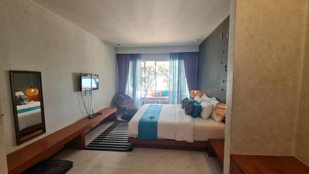Resort Bliss Krabi Klong Muang Beach