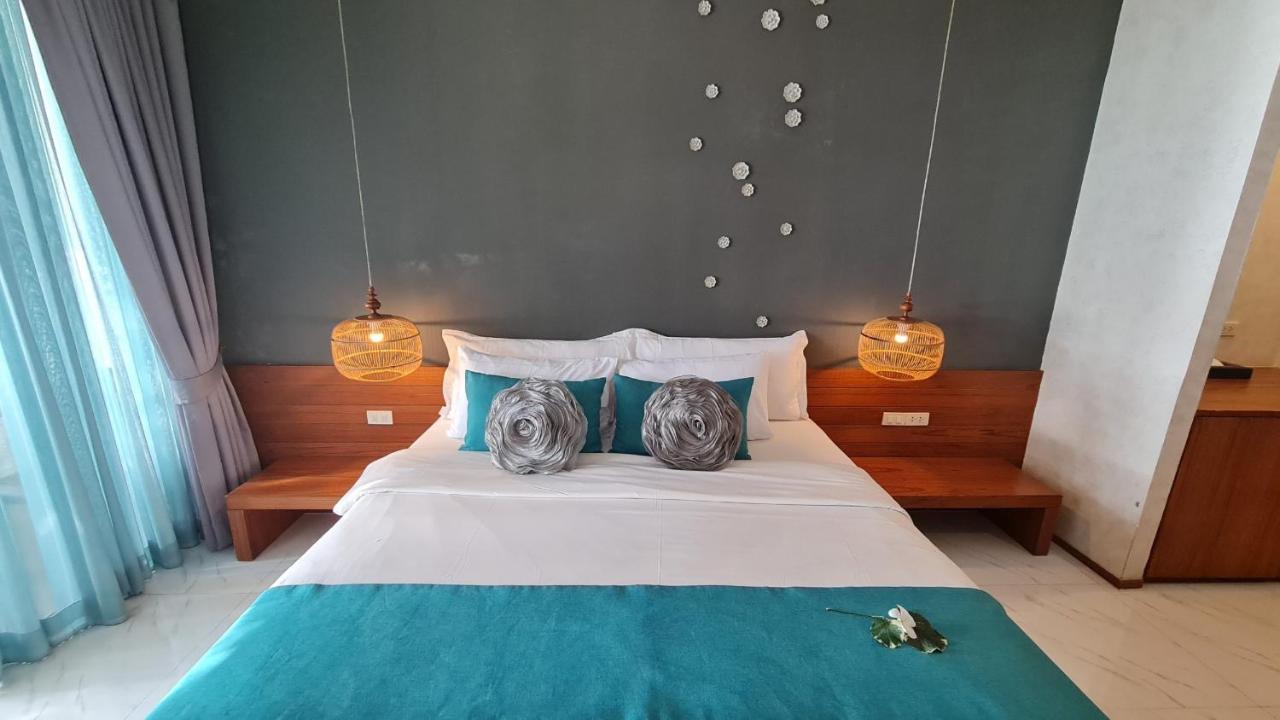 Bliss Krabi Resort