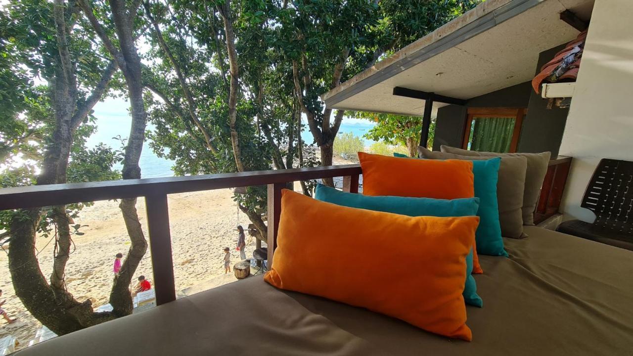 Resort Bliss Krabi