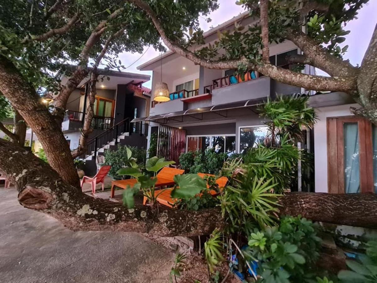 Resort Bliss Krabi