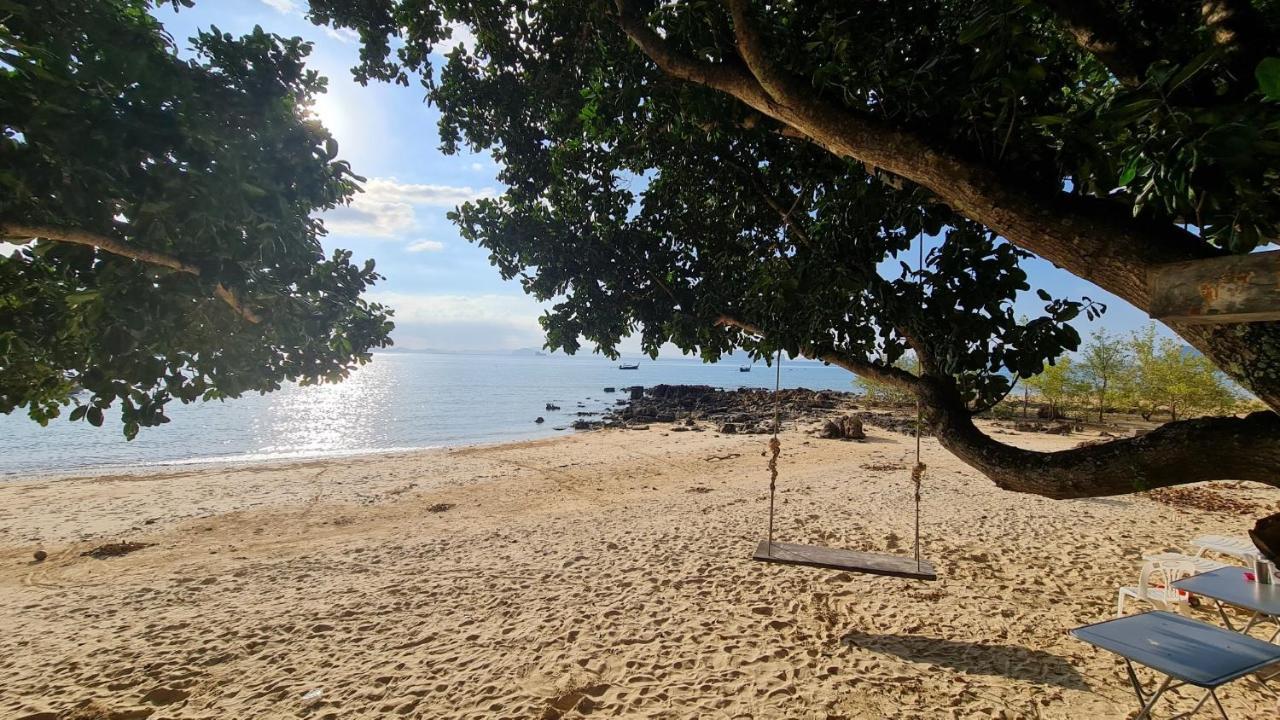 Resort Bliss Krabi 2*