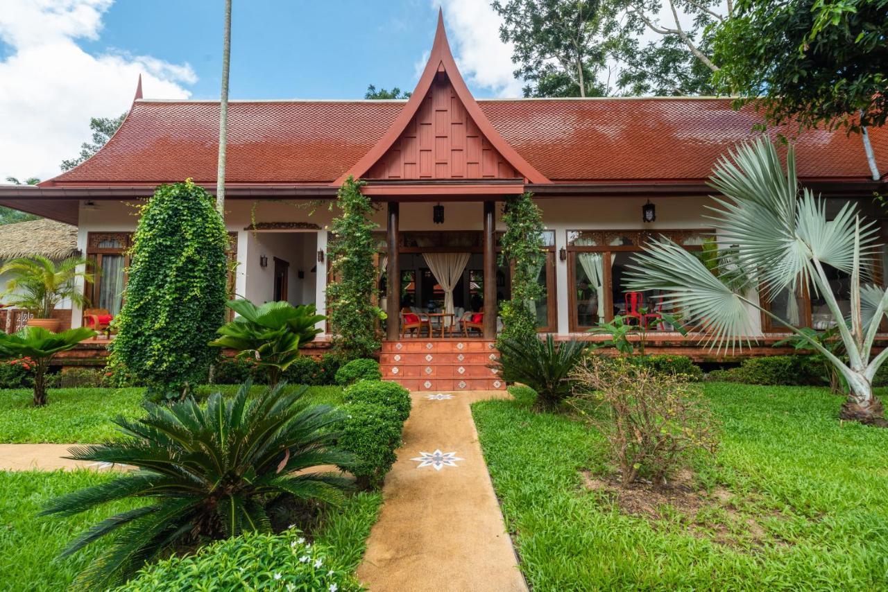 Tropical Bliss Resort