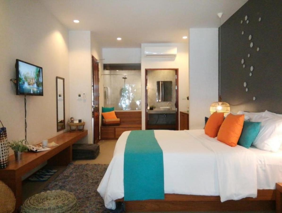 Bliss Krabi Resort 2*
