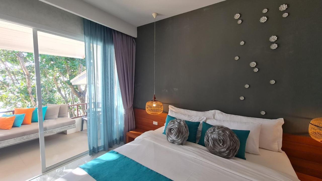 Bliss Krabi