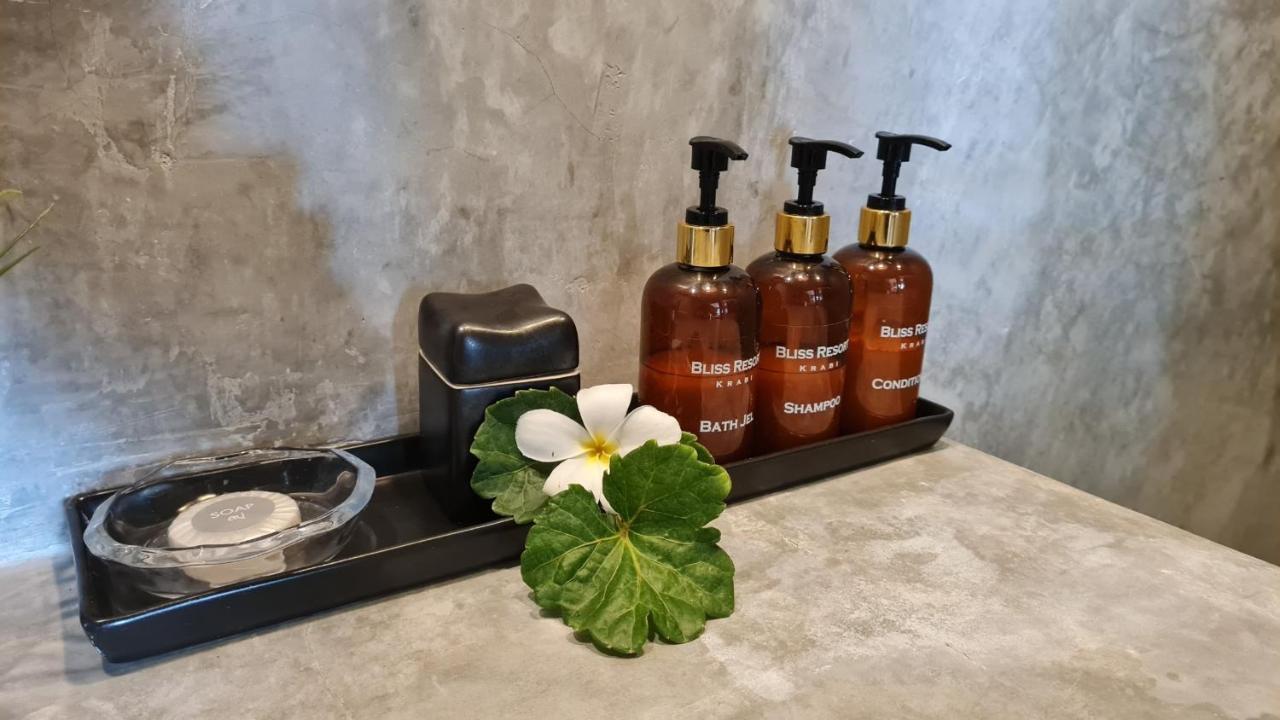 Bliss Krabi 2*