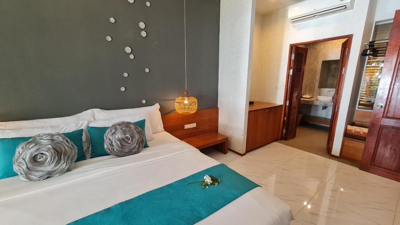 Resort Bliss Krabi 2*