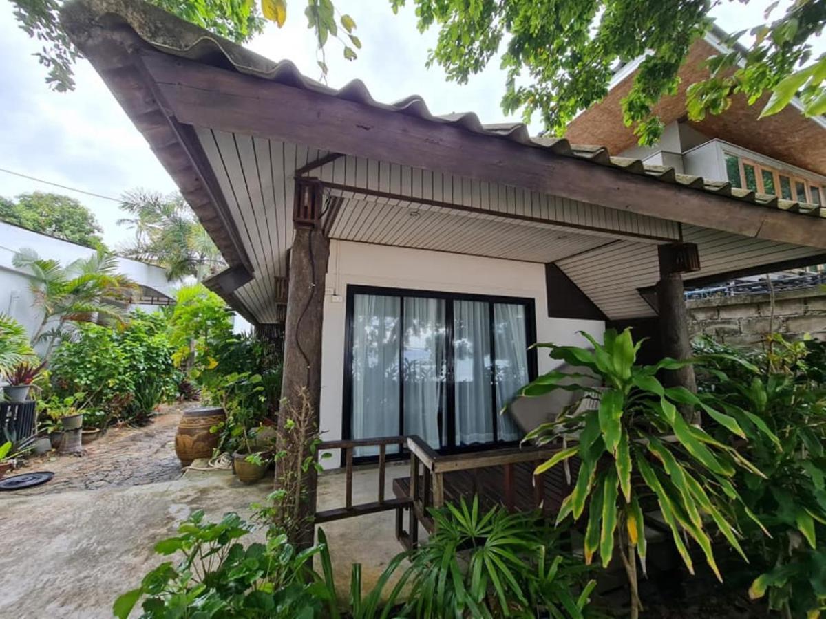 Bliss Krabi Klong Muang Beach