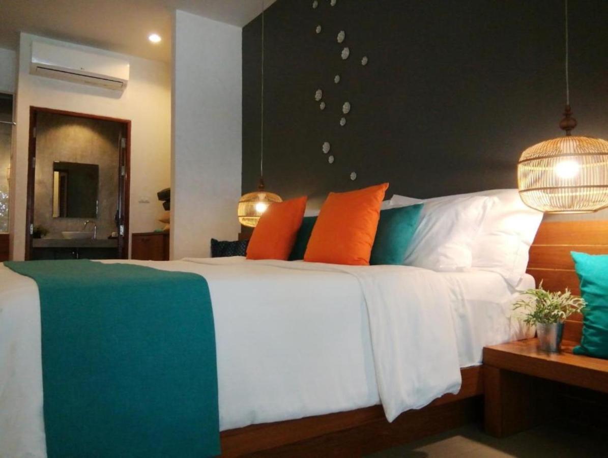 Bliss Krabi Resort