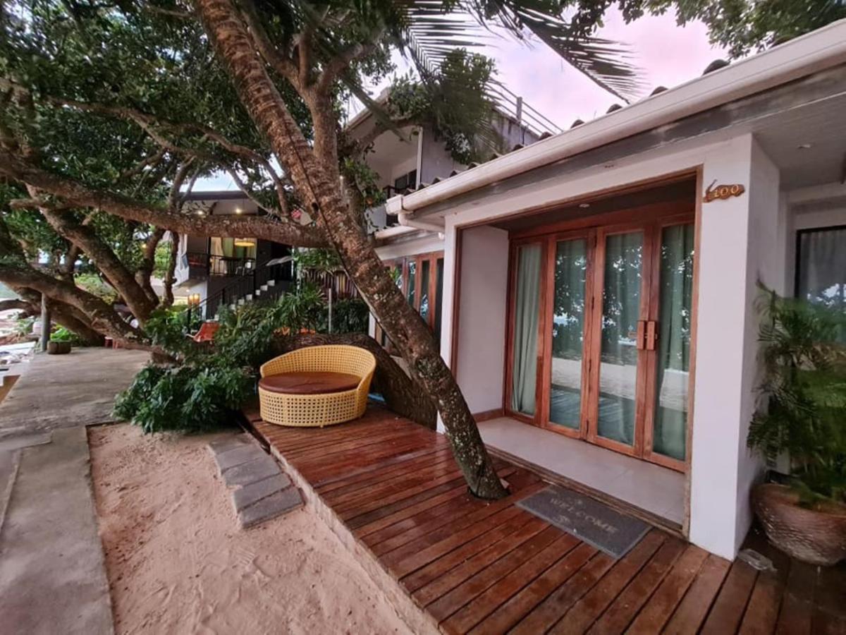 Bliss Krabi Resort Klong Muang Beach