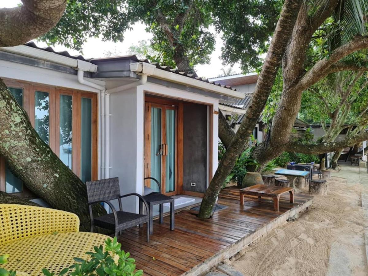 Resort Bliss Krabi 2*