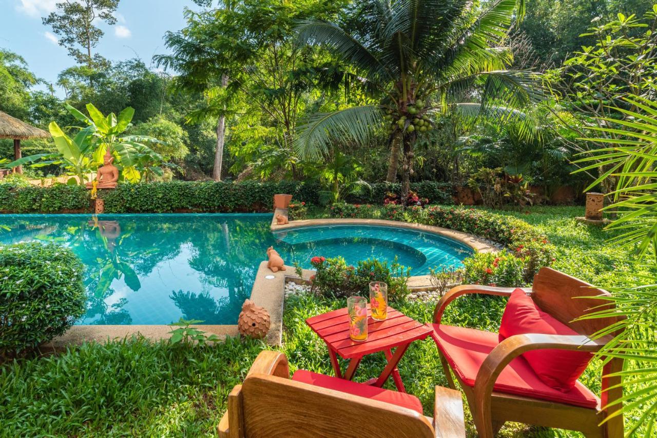 Tropical Bliss