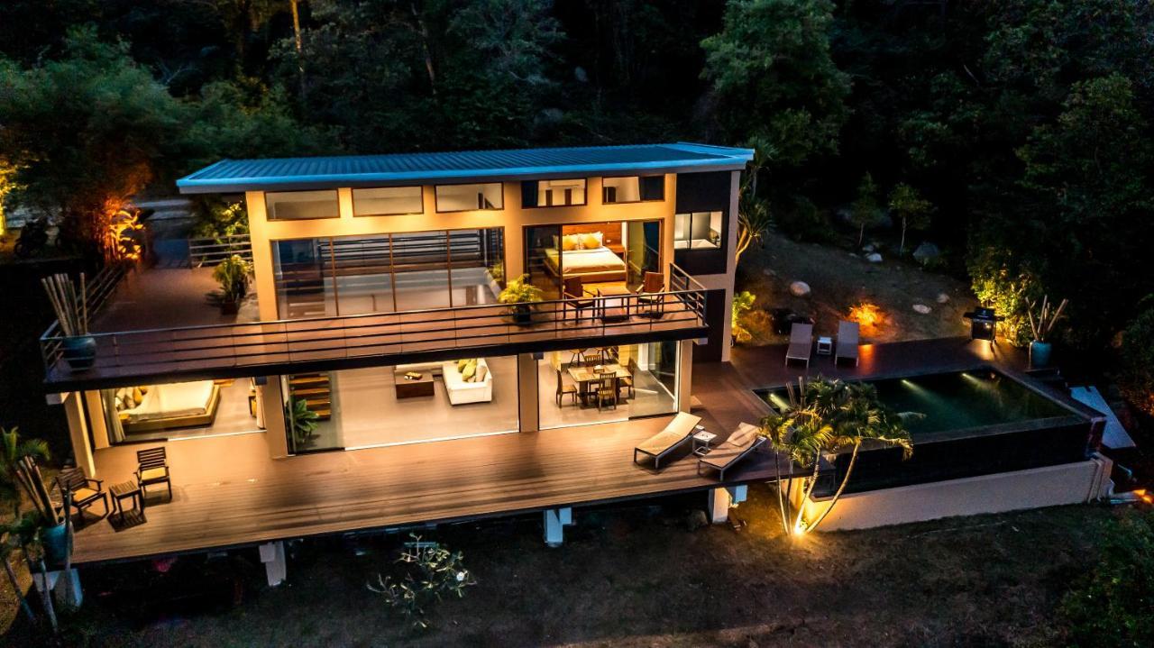 The Hideaway Thong Nai Pan Noi