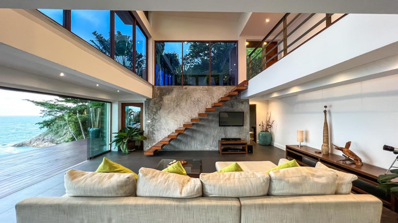 Villa The Hideaway *