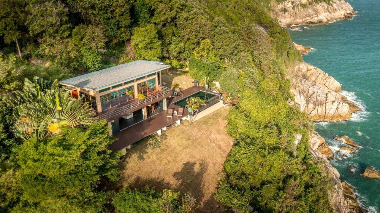Villa The Hideaway