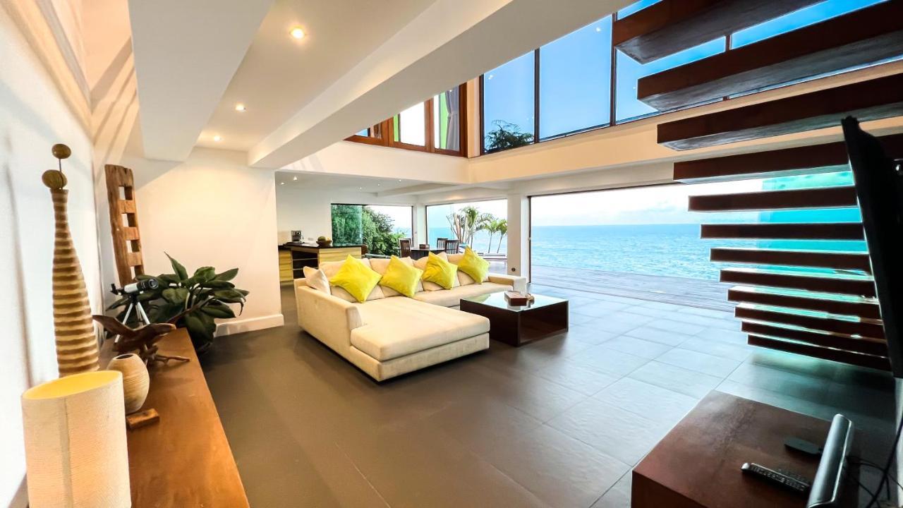 Villa The Hideaway Thong Nai Pan Noi