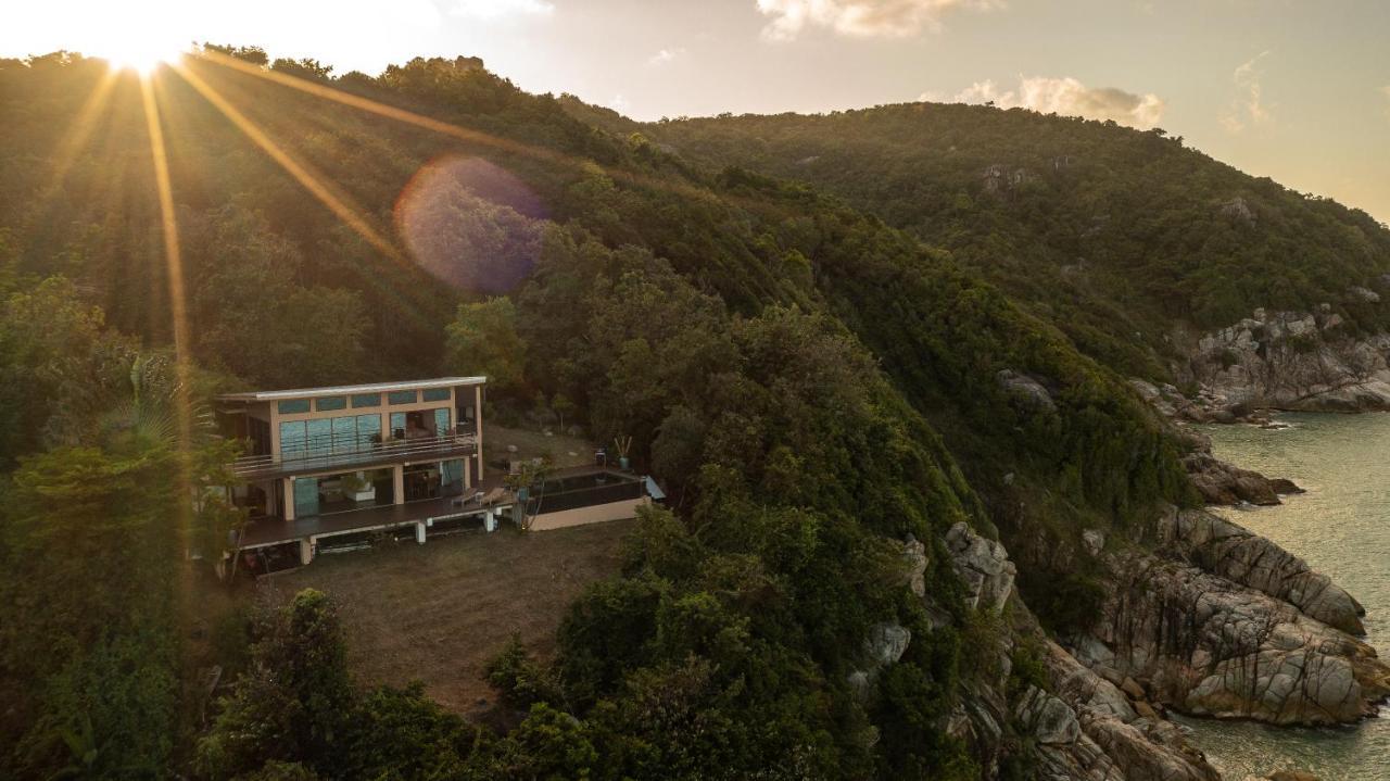 Villa The Hideaway