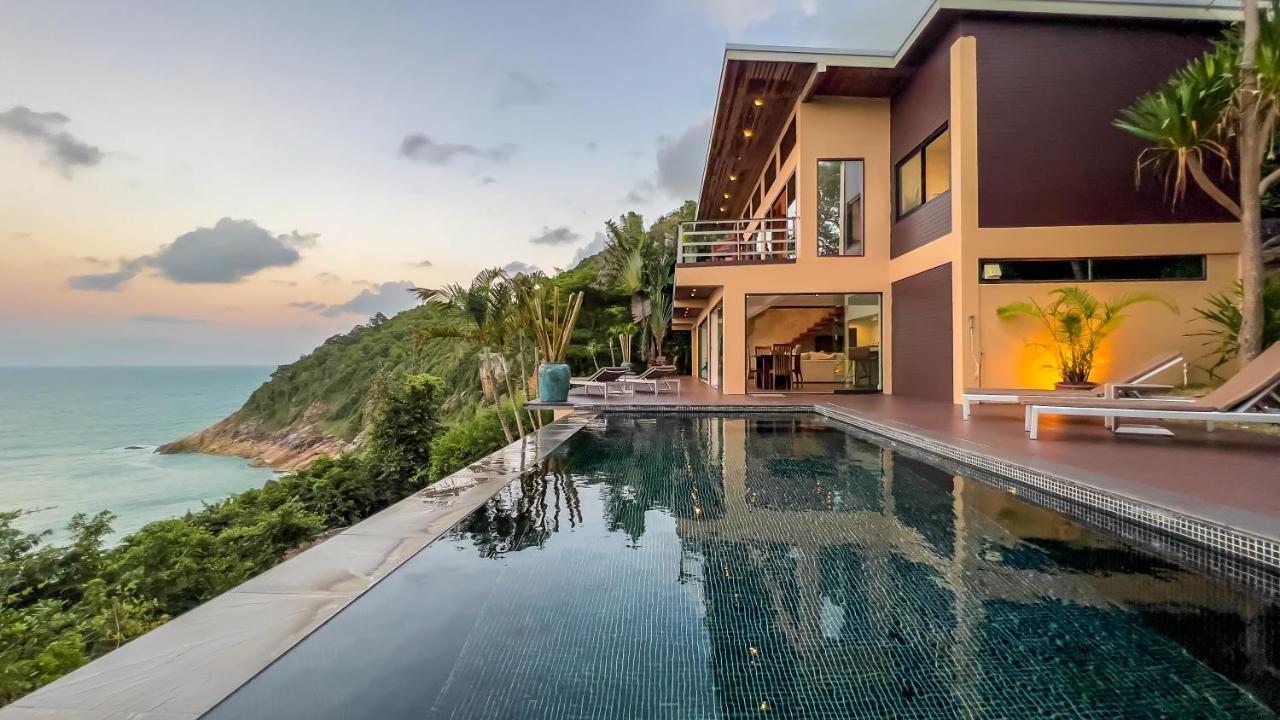 The Hideaway Villa Thong Nai Pan Noi