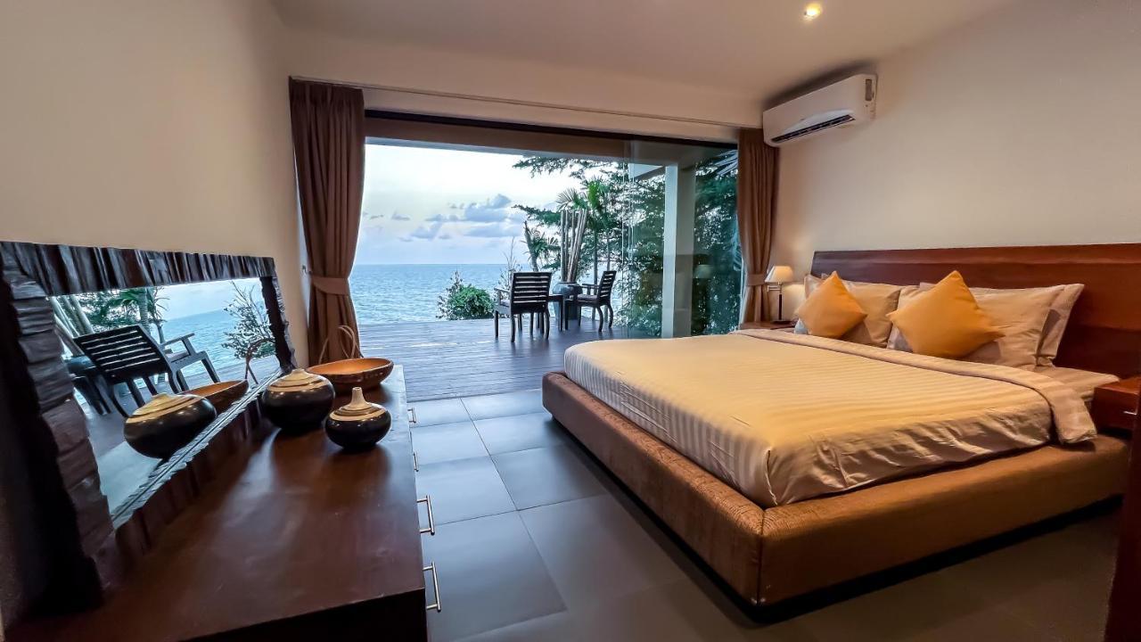 The Hideaway * Thong Nai Pan Noi