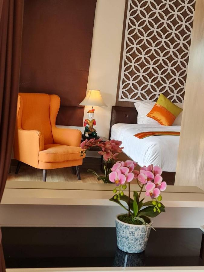 Resort Elegancy