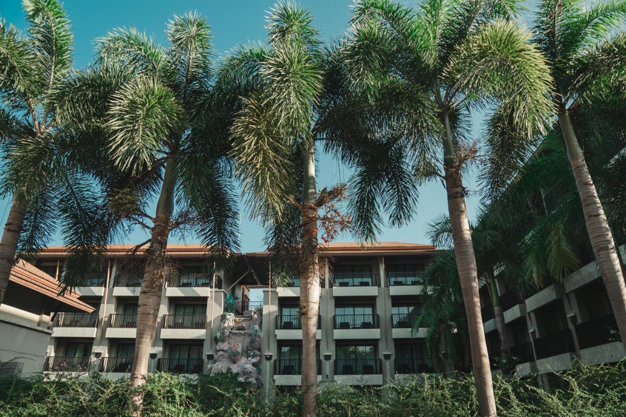 Ananta Burin - Sha Extra Resort Ao Nang