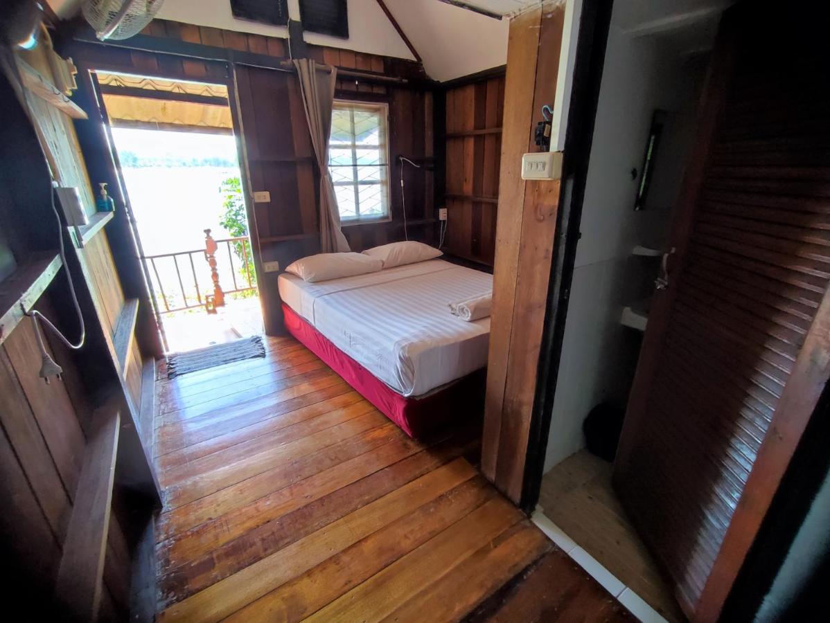 Guest house Poseidon Khao Lak