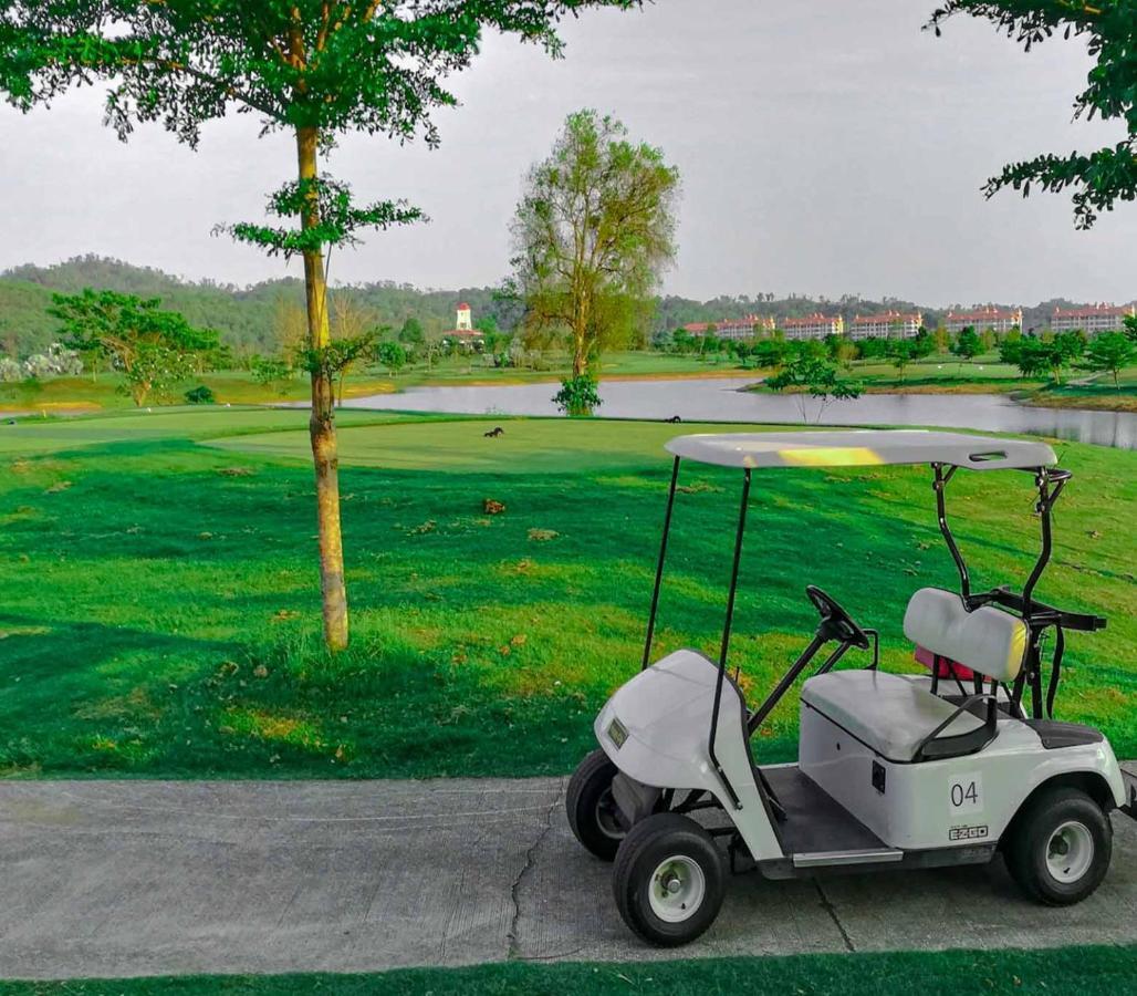 Happy Golf & Chiang Rai