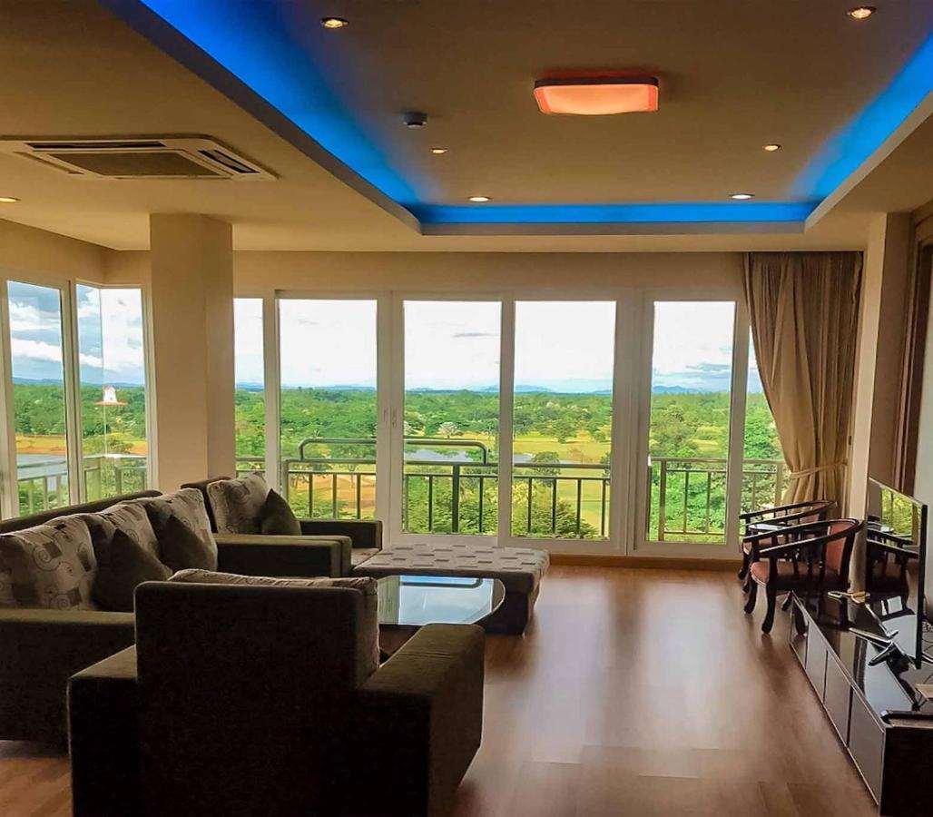 Happy Golf & Resort Chiang Rai