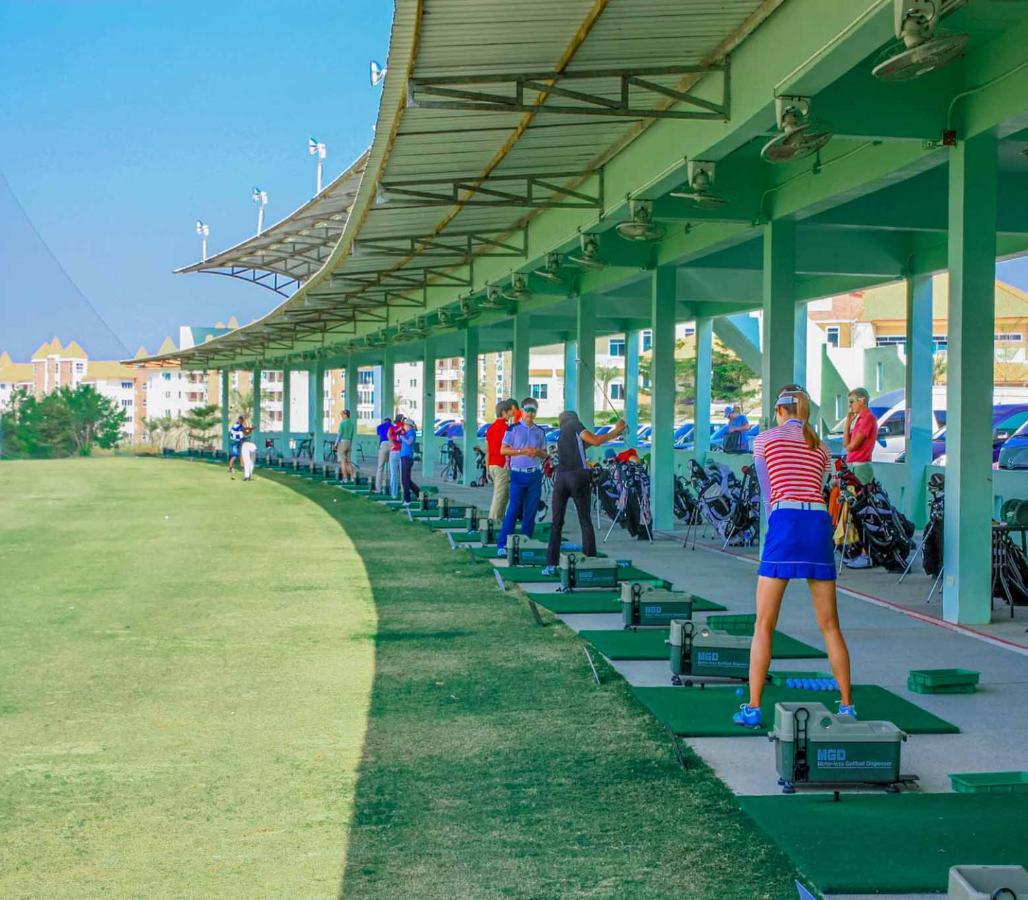 Happy Golf & Chiang Rai