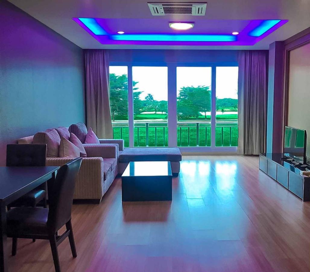 Resort Happy Golf & 5*
