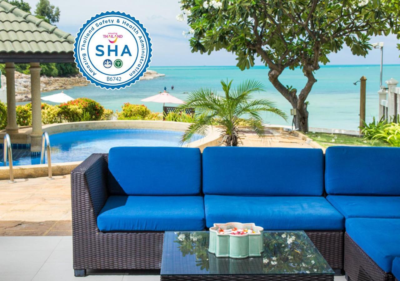Idyllic Samui 4*