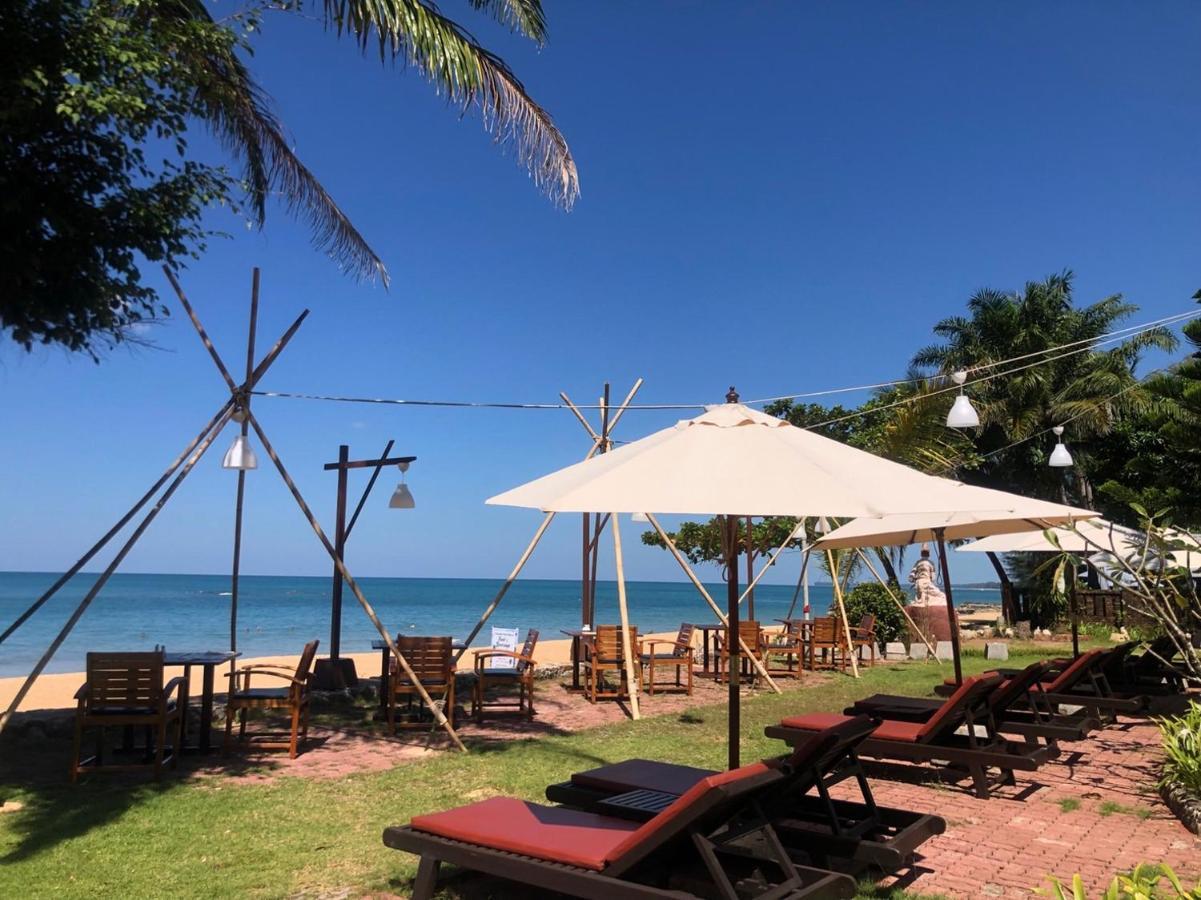 Resort Khaolak Palm 4*