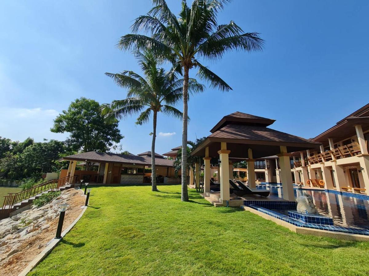 Resort Elegancy 3*