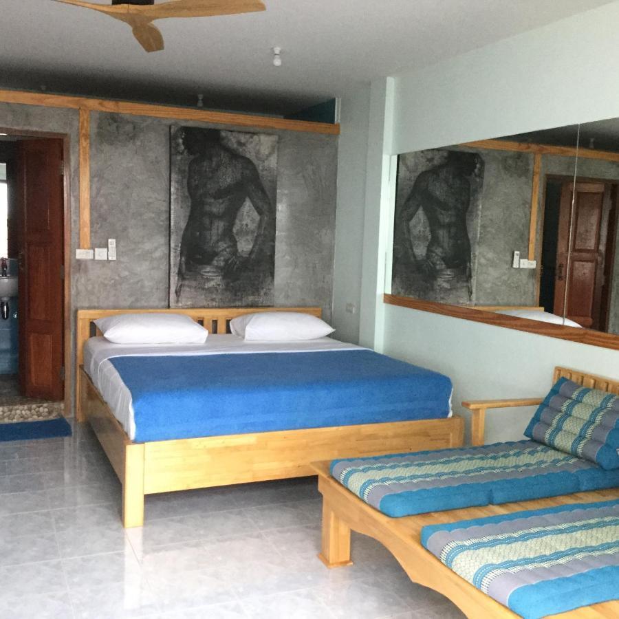Tea Moon House Holiday home