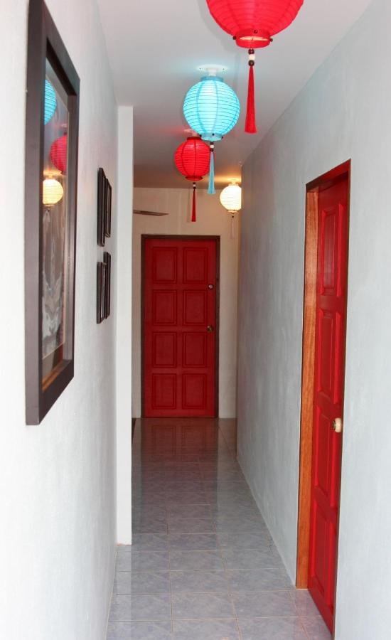 Tea Moon House Holiday home *