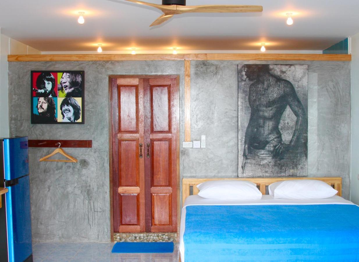 Tea Moon House Holiday home Thongsala
