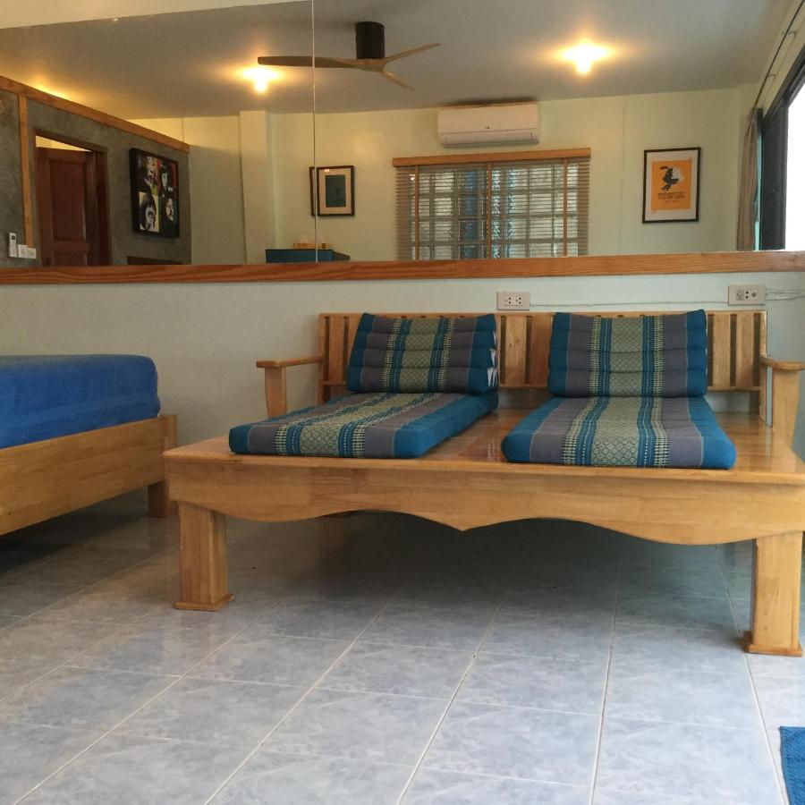 Tea Moon House Holiday home Thongsala