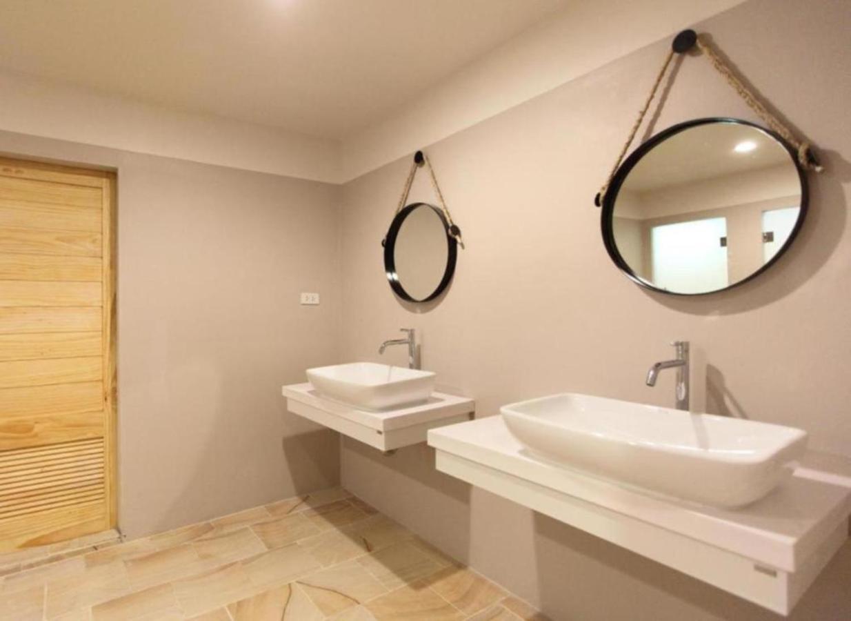 Hostel Lupta Hideaway *