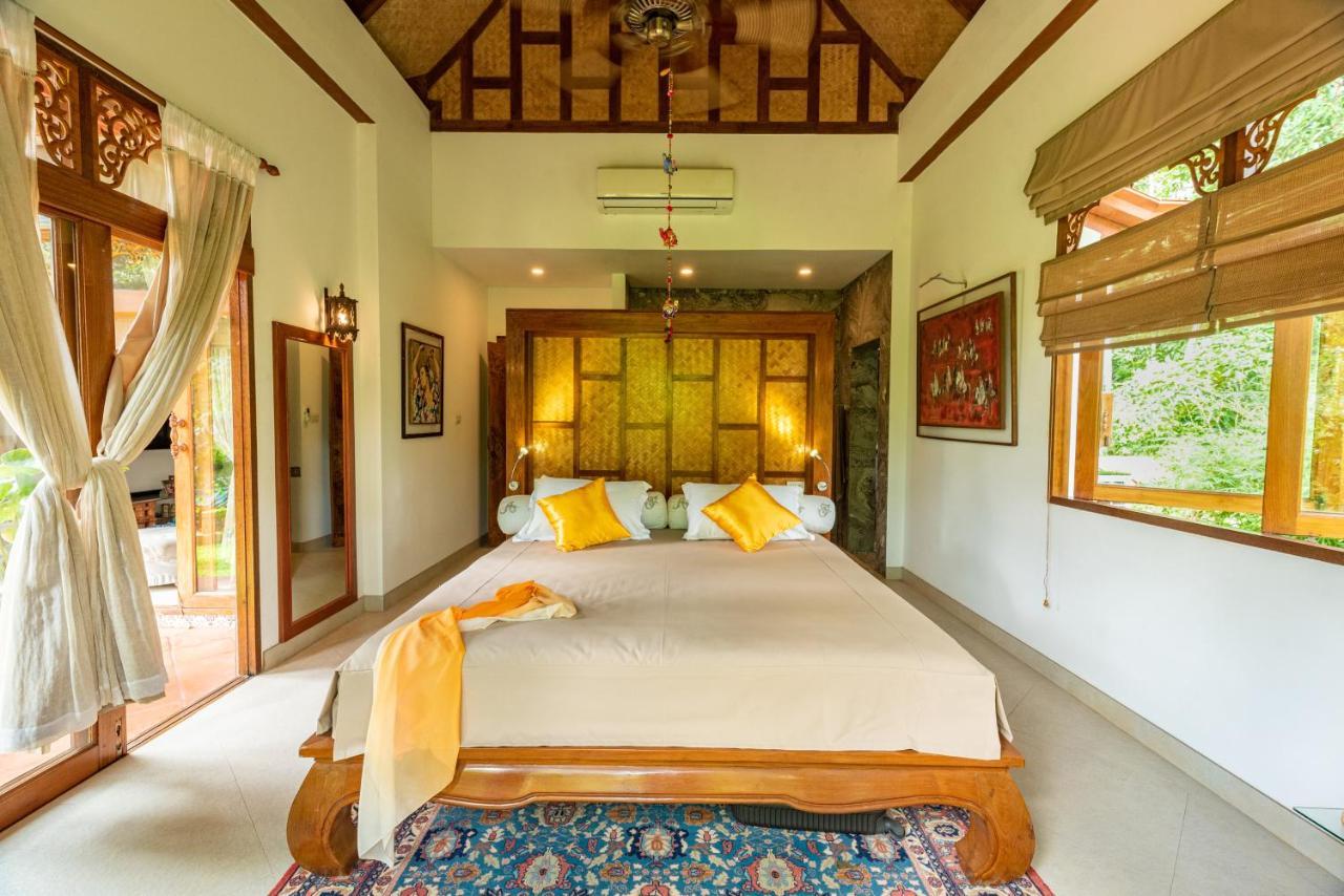Tropical Bliss * Mae Nam