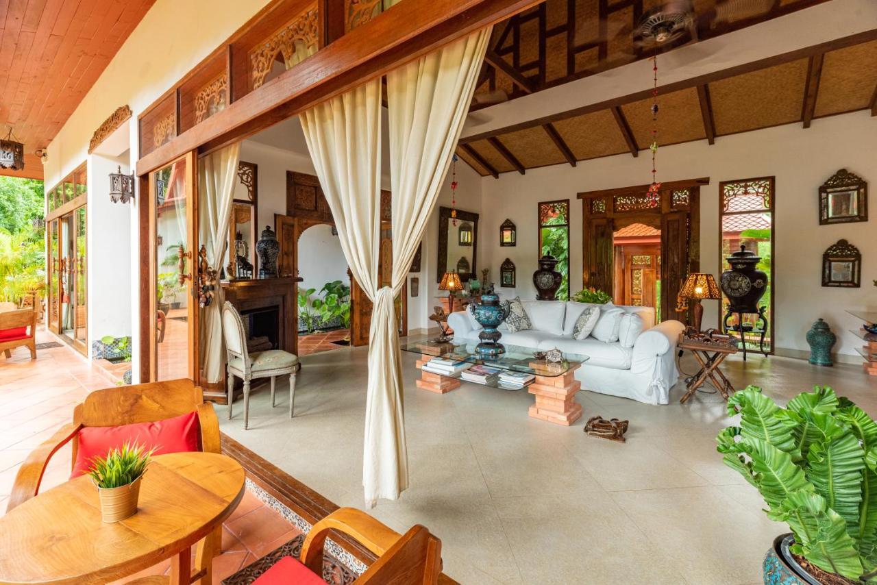 Tropical Bliss Mae Nam