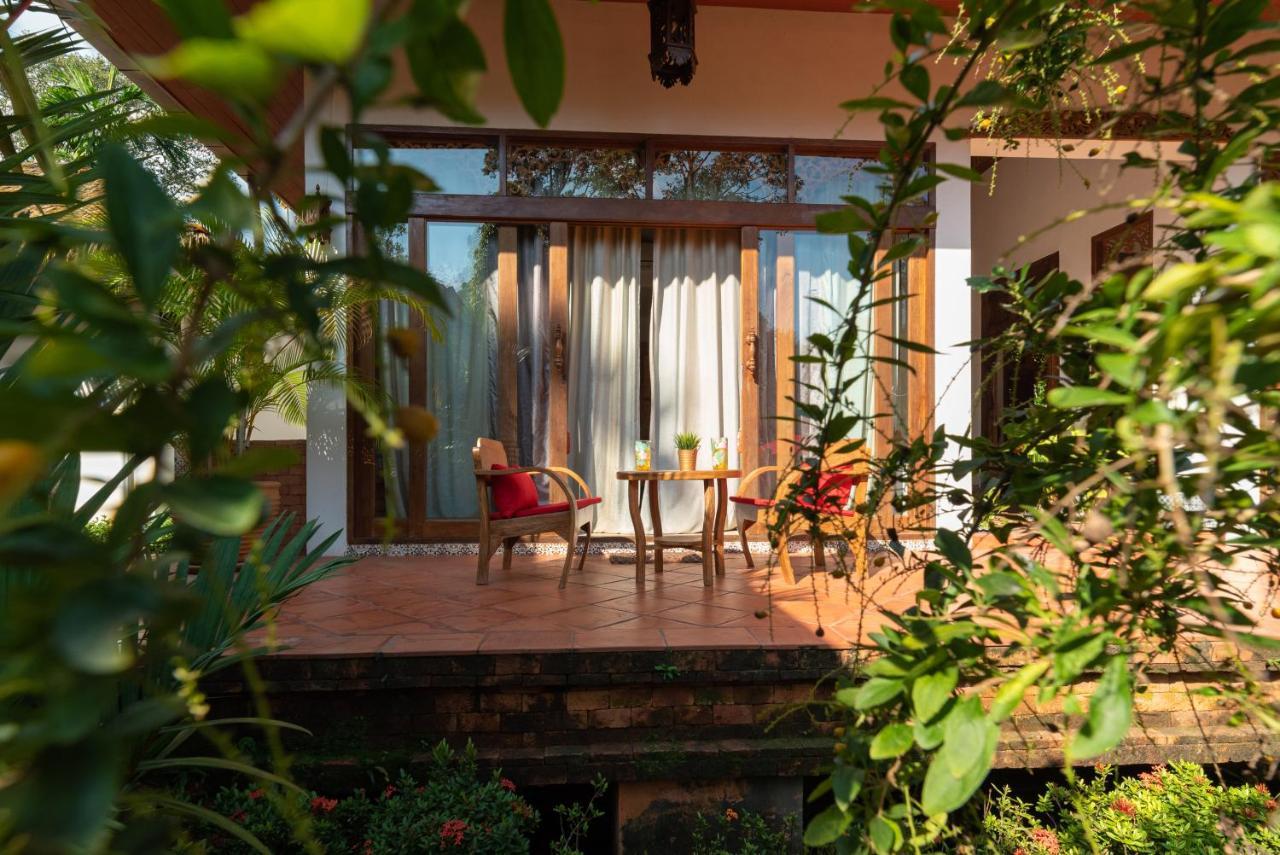 Tropical Bliss *