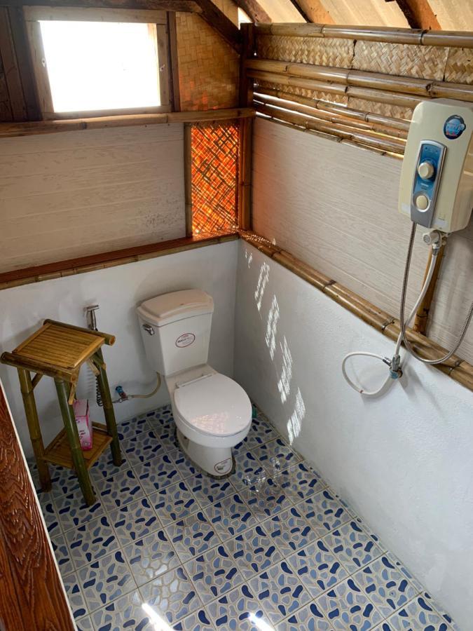 Montra Long Guest house *