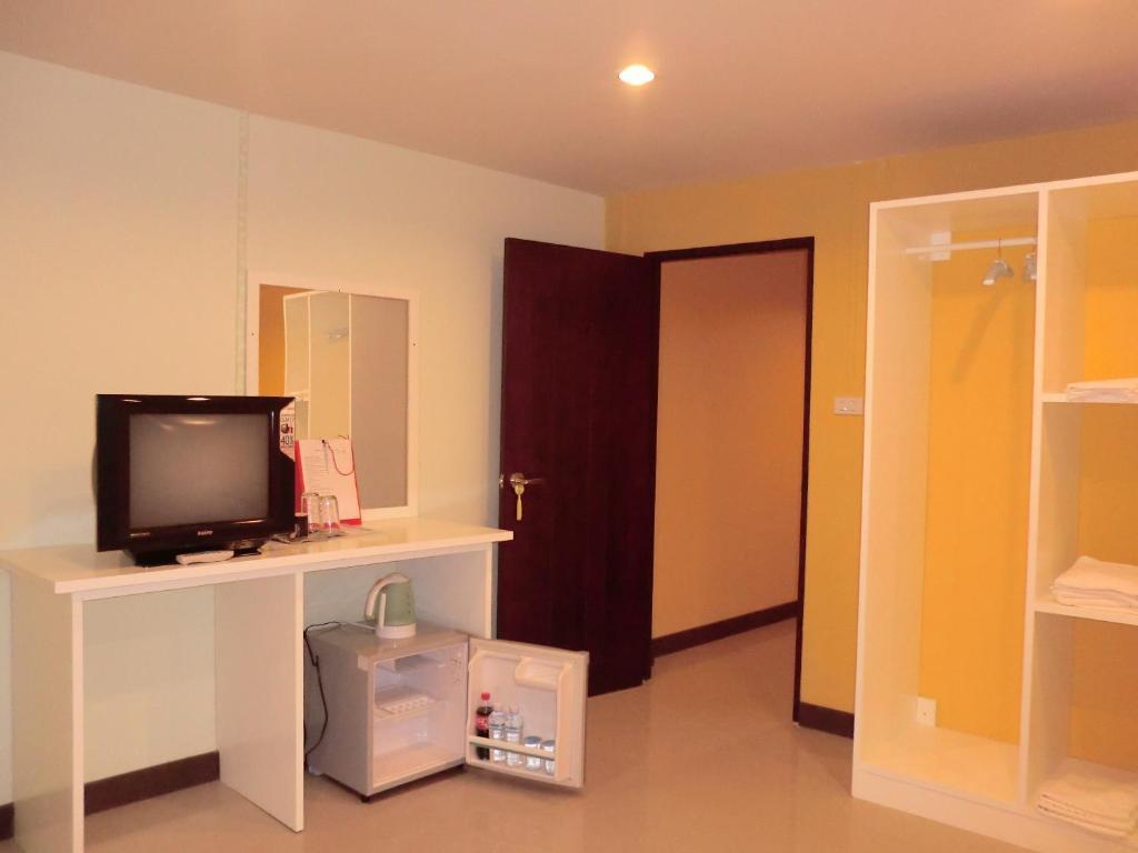 Baan Da-laar Boutique Motel 3*