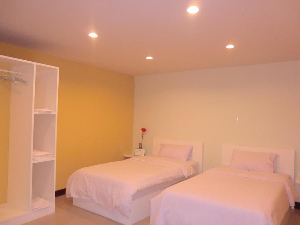 Motel Baan Da-laar Boutique 3*