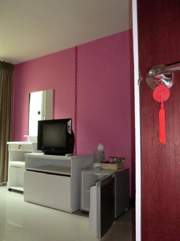 Baan Da-laar Boutique Hua Hin