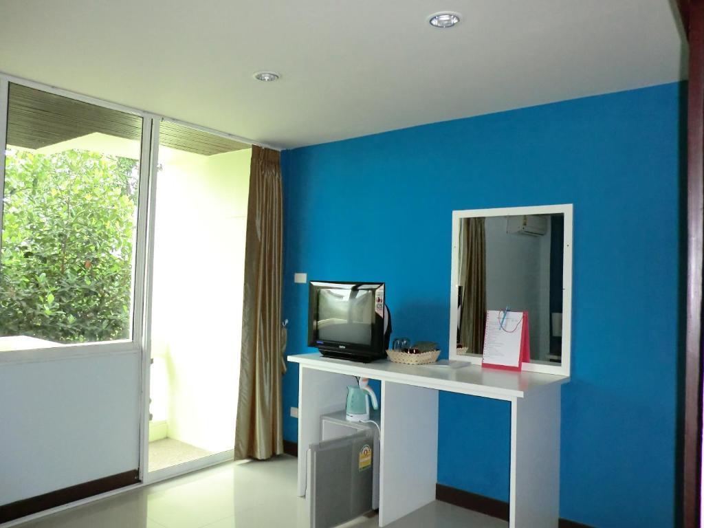 Motel Baan Da-laar Boutique Hua Hin