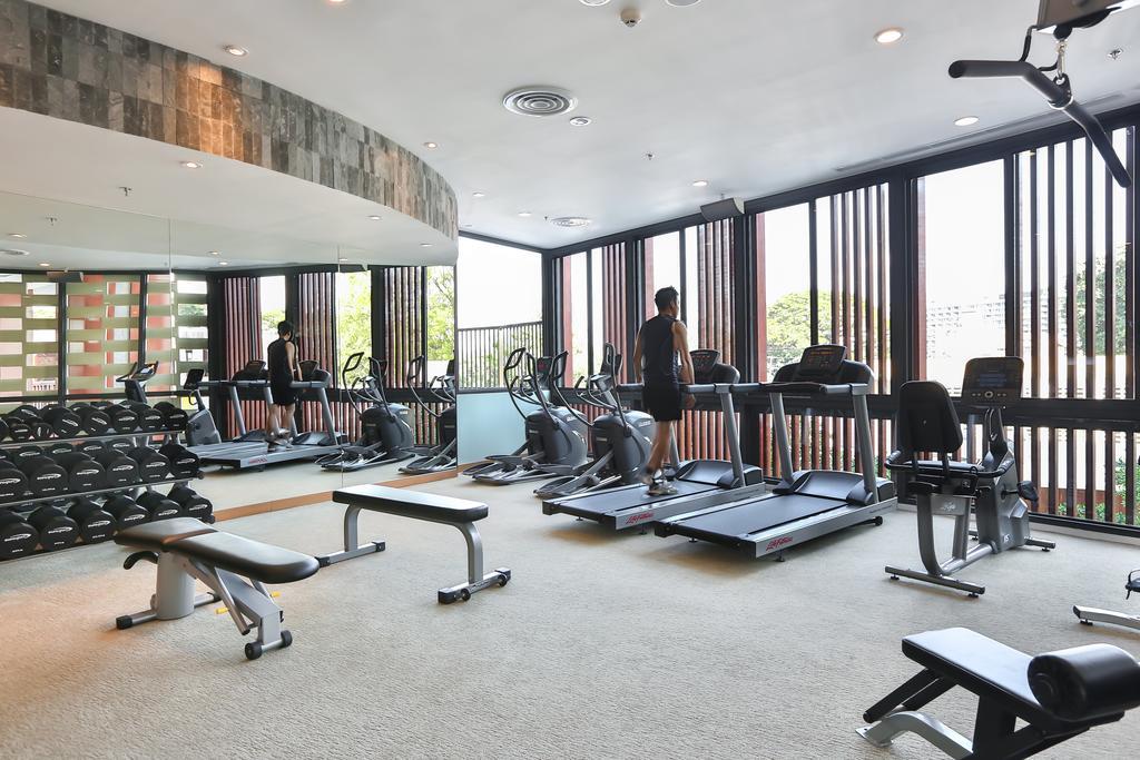 Eastin Tan 4* Chiang Mai