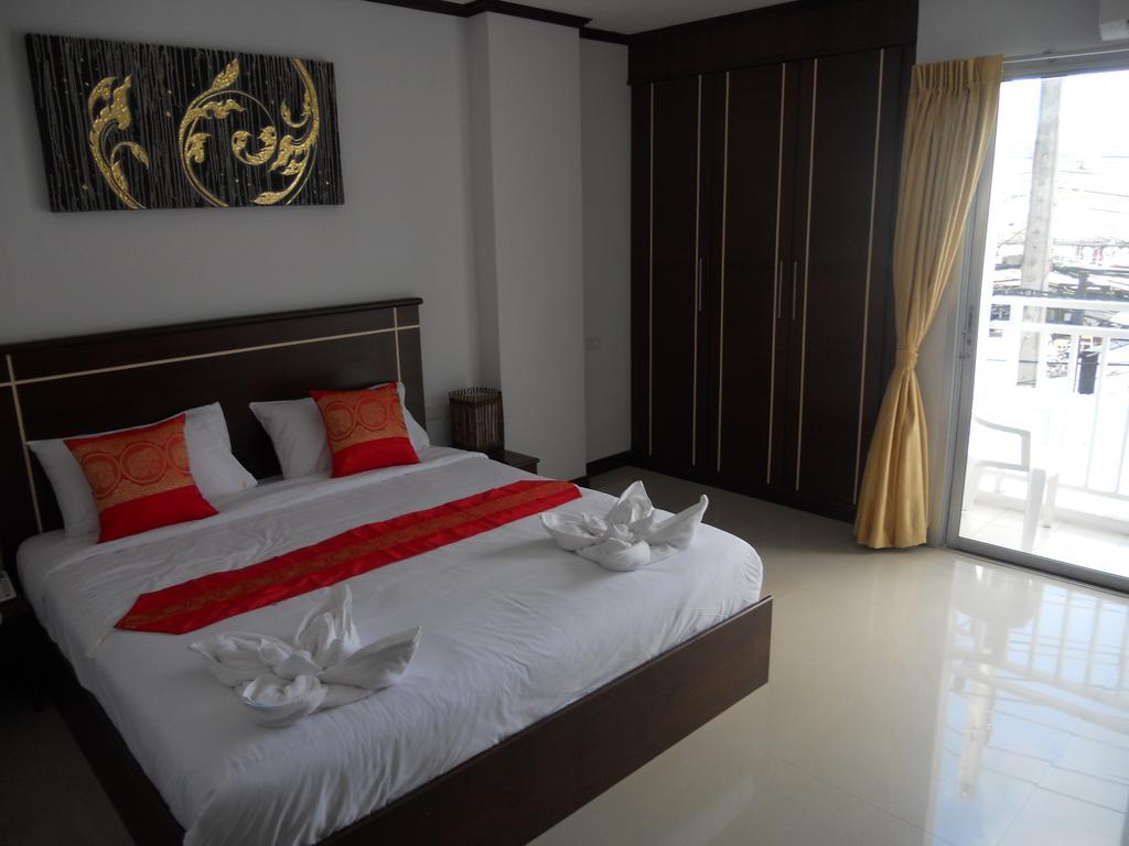 Soleluna Hotel 3*