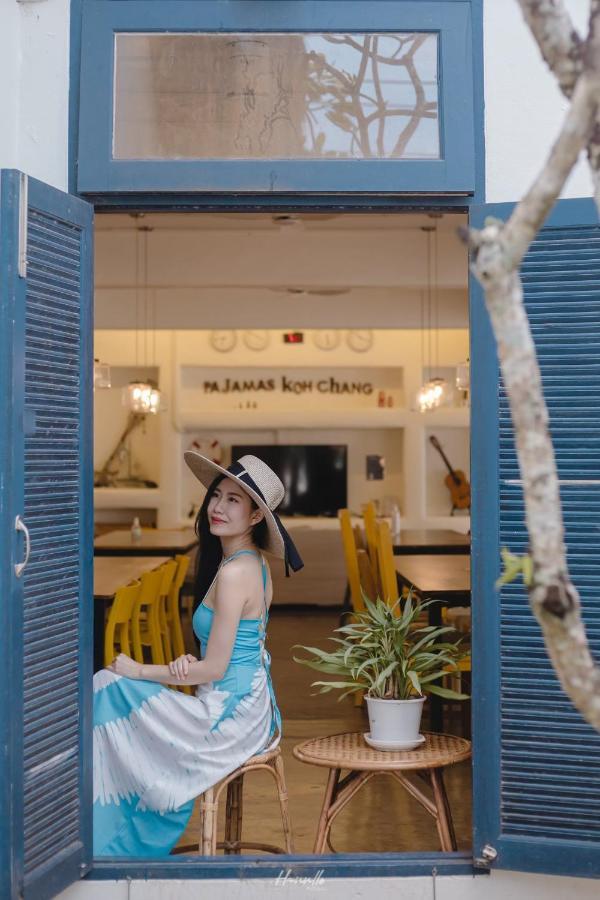 Hostel Pajamas *