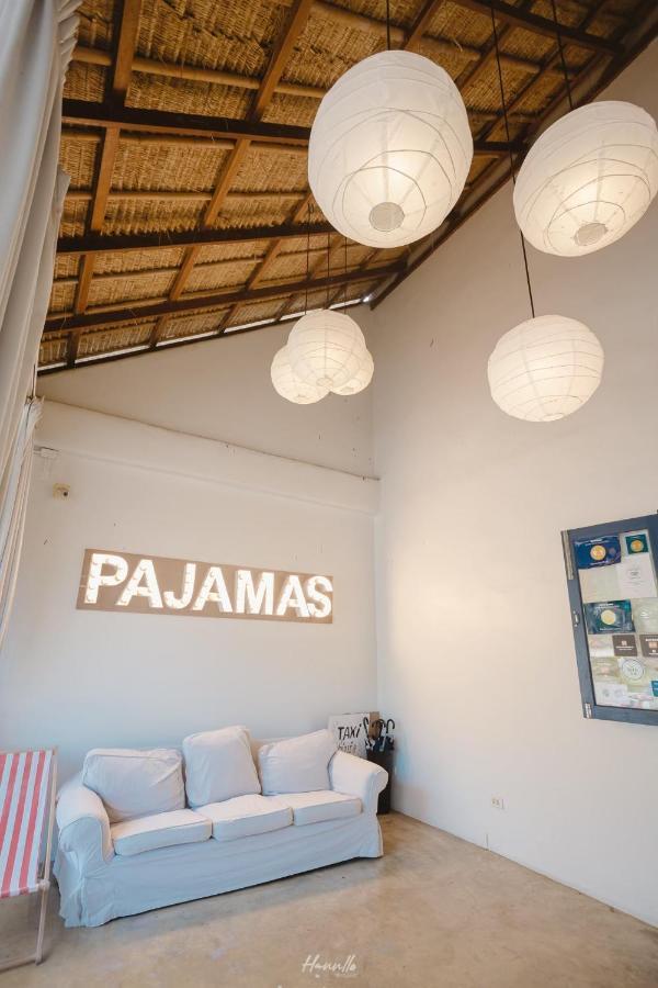 Hostel Pajamas