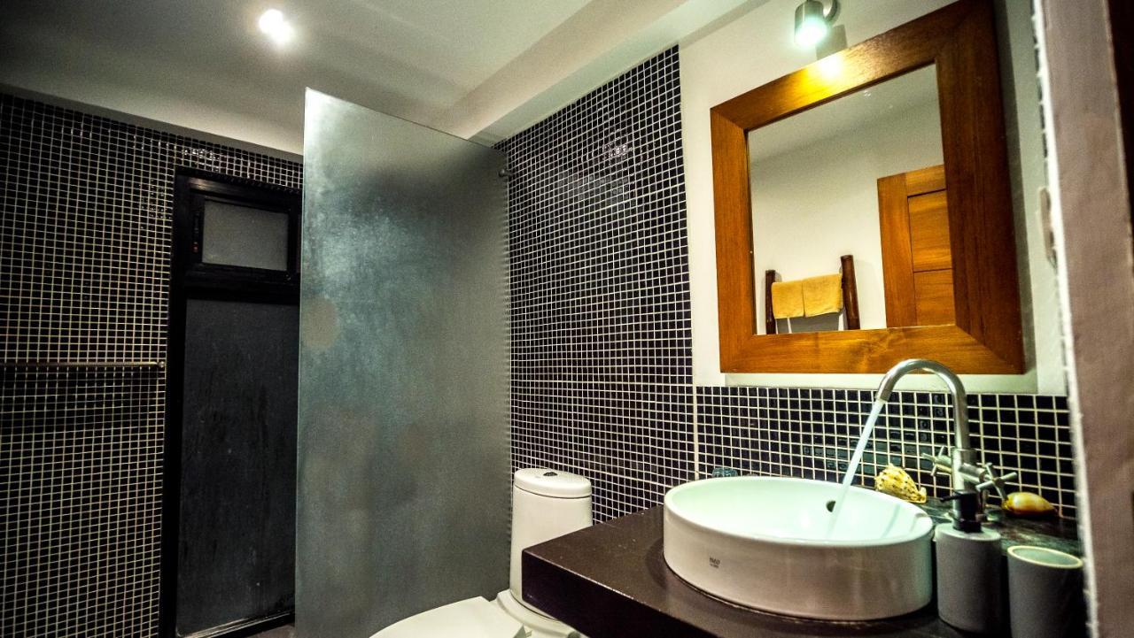 Villa The Hideaway Thong Nai Pan Noi